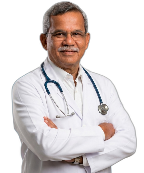Dr. Paulo Veron 1033